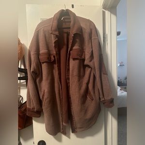 Free People Ruby Jacket XL